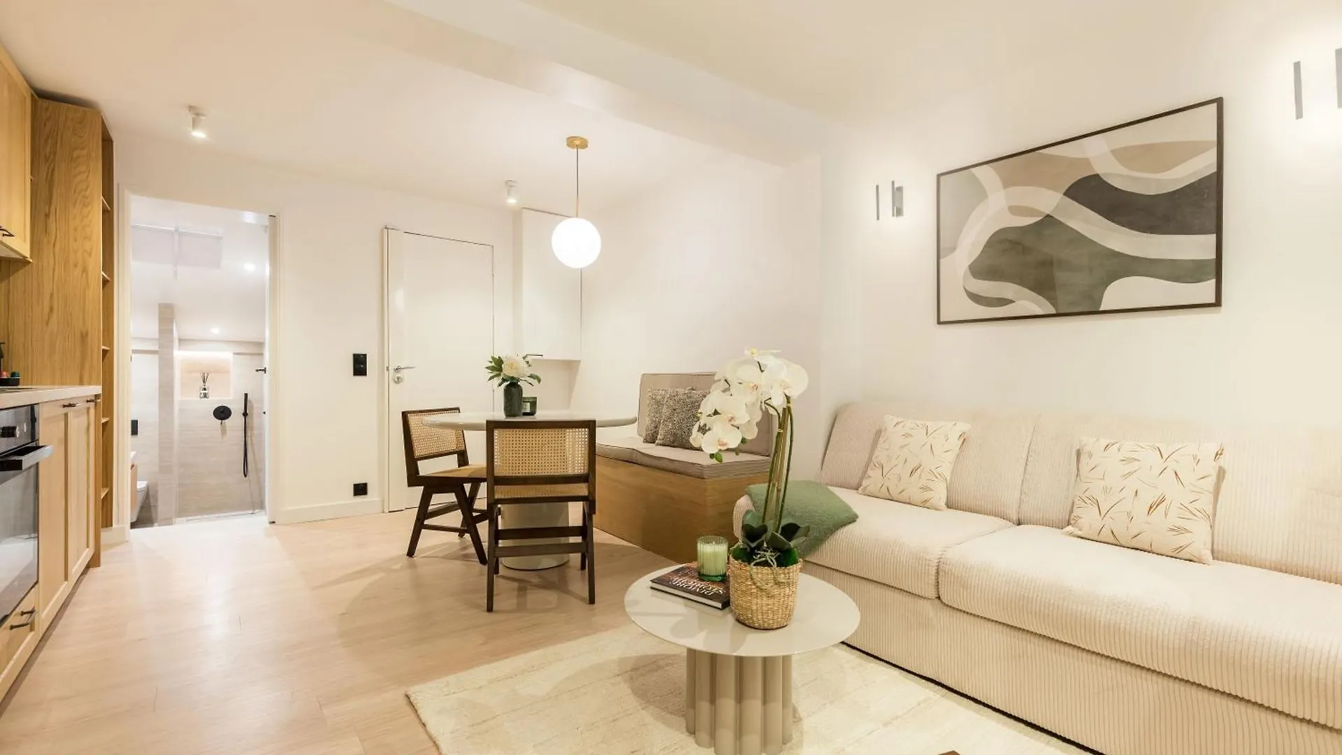 Opera - Elegant Appartement - Haystia location
