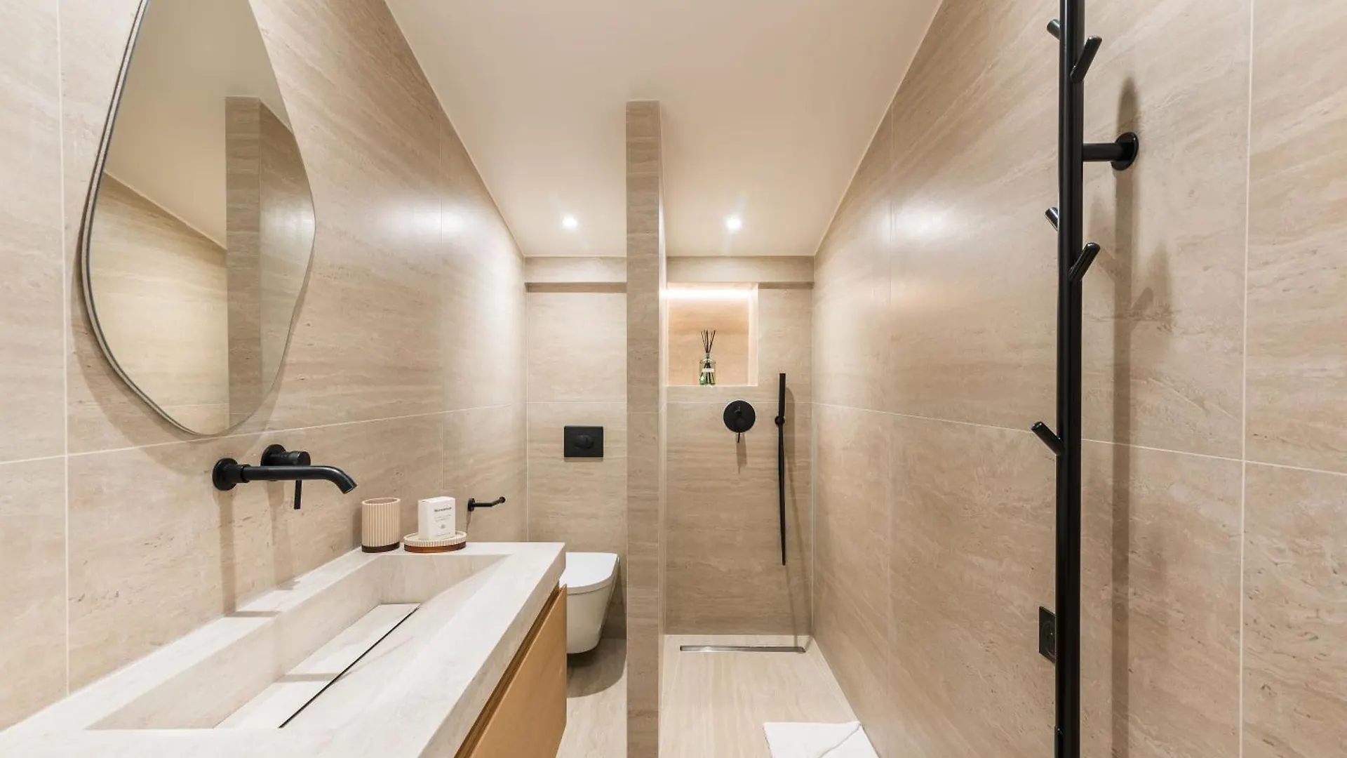 Apartment Opera - Elegant Appartement - Haystia Paris