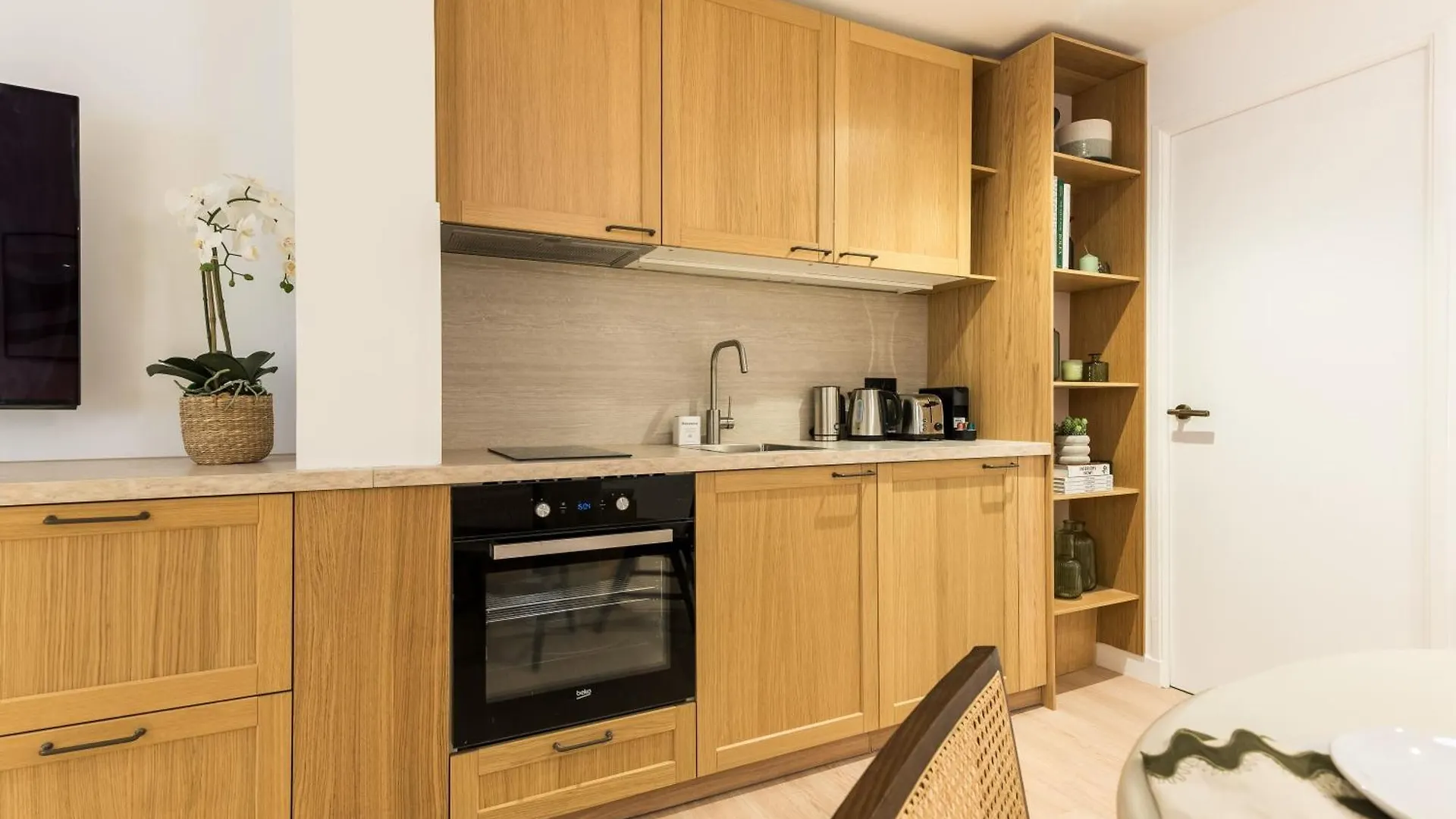 Opera - Elegant Appartement - Haystia Paris 0*,  France